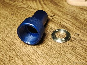 CO2 laser hlava (nové) - 2