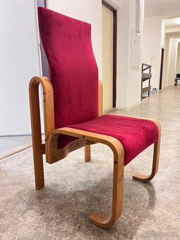 Židle Jan Bočan - 2