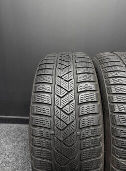 Sada pneu Pirelli 215/55/17 94H - 2