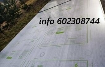 Polykarbonat -desky Dutinka  4 mm Beroun - 2