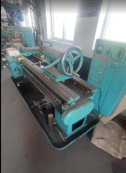 Soustruhy - CNC 1 K6 - 2