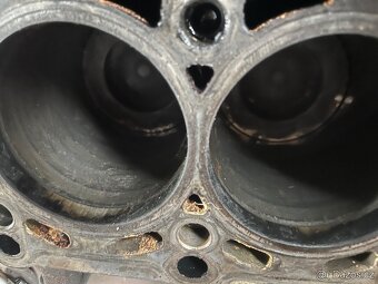 Polomotor 2.0 TDi Cbb - 2