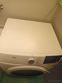 Prodám pračku AEG - 2