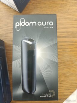 Ploom aura - 2