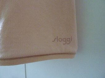 Dámské tílko zn. Sloggi - 2