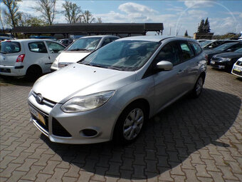 Ford Focus 1,6 TDCI - 2