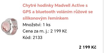 Madvell active - 2