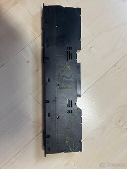 Bmw e39 DSC panel - 2