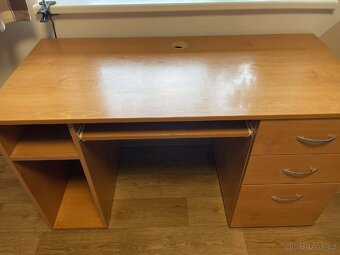 Psací stůl - 2