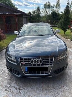 Audi S5 4.2 V8 2008 - 2