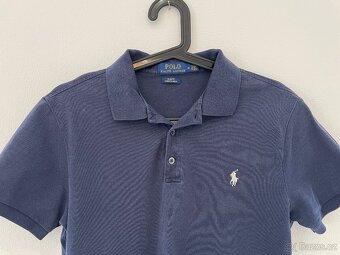 Polo Ralph Lauren M polokošile - 2