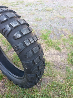 Mitas Enduro E-09 150/70 R17 - 2