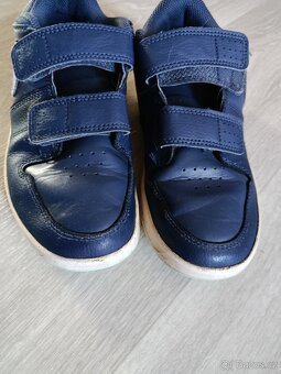 Tenisky Nike 34 - 2