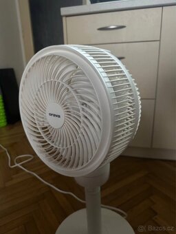 ventilátor - 2