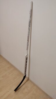 Brankářská hokejka Frontier 21 " - 2