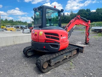 Kubota U48-4 - 2