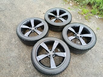 Rotor 5x112 R20 - 2