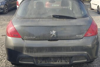 peugeot  308 - 2