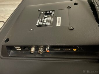 Prodám TV Sencor SLE 32S602TCS (32”) - 2