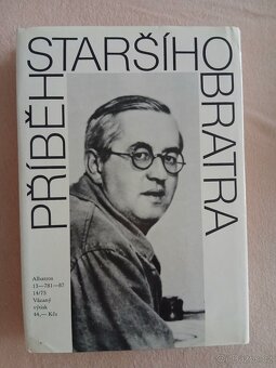 Příběh staršího bratra - 2