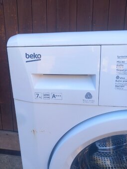 Pračka Beko - 2