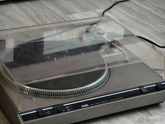 Gramofon saba psp240 - 2