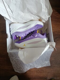 Jordan Luka 5 - 2