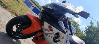 Yamaha YZF 600R Thundercat - 2
