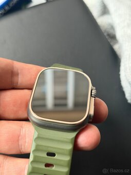Apple Watch Ultra 1 - 2