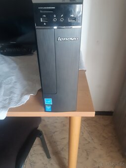 Prodám PC Lenovo - 2