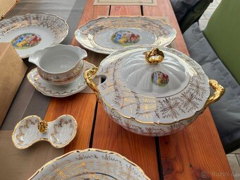 Karlovarský porcelán - 2
