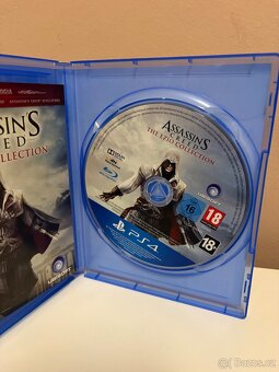 Assasins creed brotherhood - 2