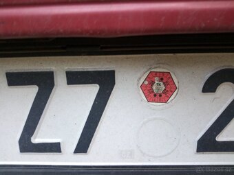 Prodám - 2