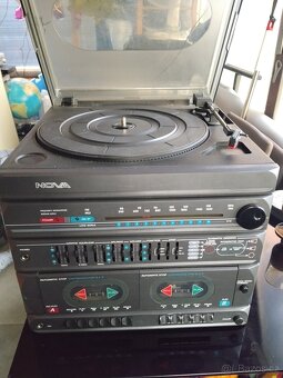 Vez s gramo - 2
