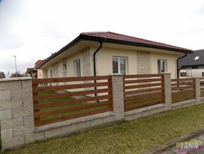 Prodej rodinného domu v obci Křečkov, okr. Nymburk. - 2