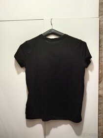 Cropp dámské nové bavlněné tričko velikost L. - 2