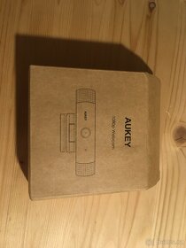 Webkamera Aukey - 2