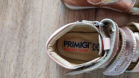 Dívčí sandály Primigi, velikost 24 - 2