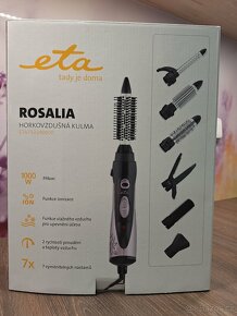 Eta Rosalia 732290000 - 2