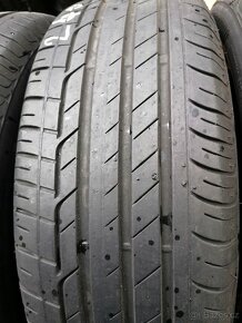 Letní pneumatiky 215/60 R16 Bridgestone - 2