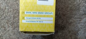MANN HU6004x olejový filtr pro BMW, Mini, Alpina - 2