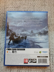 God of War: Ragnarok PS5 jednou dohraná - 2