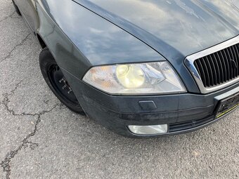 Náhradní díly Škoda Octavia 2 2.0fsi 110kw - 2