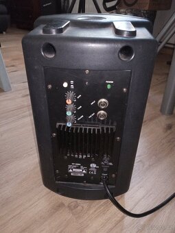 Bonga - 2