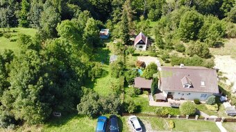 Prodej stavebního pozemku v obci Žlutava, okr. Zlín, CP 1344 - 2