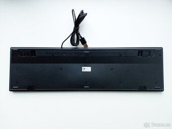Klávesnice tichá - Dell KB-216 - 2