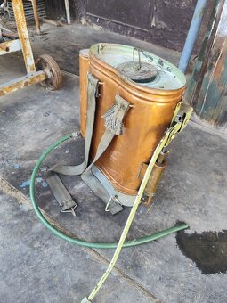 Prodám pumpu - 2