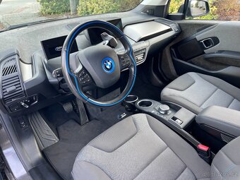 BMW i3s 120Ah - 2