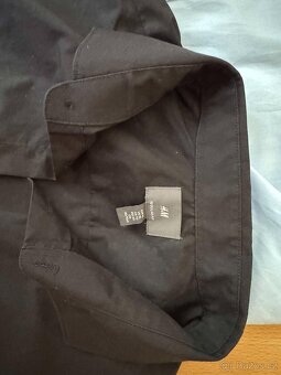 Košile H&M vel. XL - nové - 2