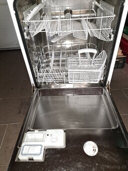 Prodám myčku AEG OKO Favorit 6081 - 2
